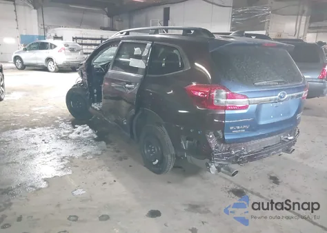 2023 Subaru Ascent Touring 7-Passenger z USA, uszkodzony, nr VIN 4S4WMAWD6P3404052